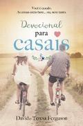 Devocional para casais
