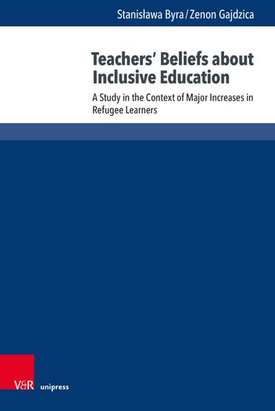 Teachers’ Beliefs about Inclusive Education
