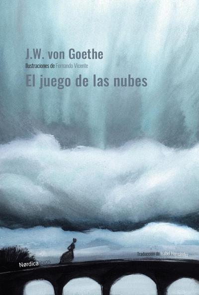 El juego de las nubes (ed. cartoné)