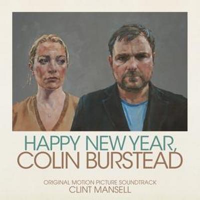 Happy New Year,Colin Burstead (OST)