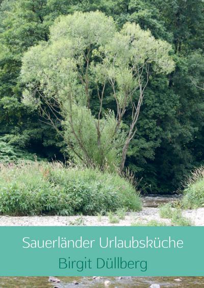 Sauerländer Urlaubsküche