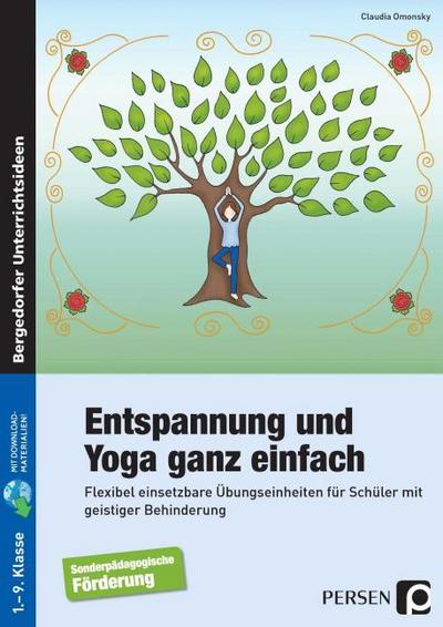 Entspannung und Yoga ganz einfach