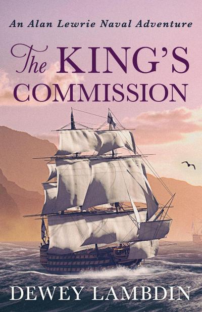 The King’s Commission