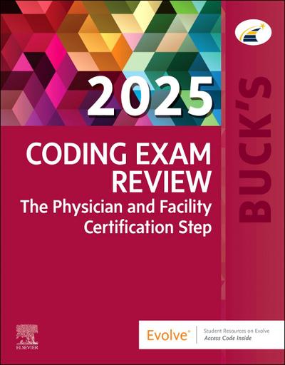 Buck’s Coding Exam Review 2025