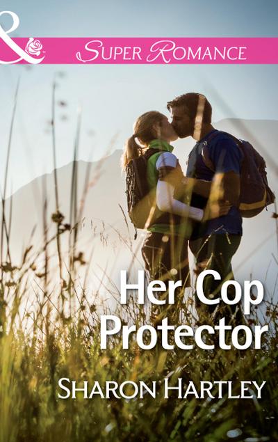 Her Cop Protector (Mills & Boon Superromance)