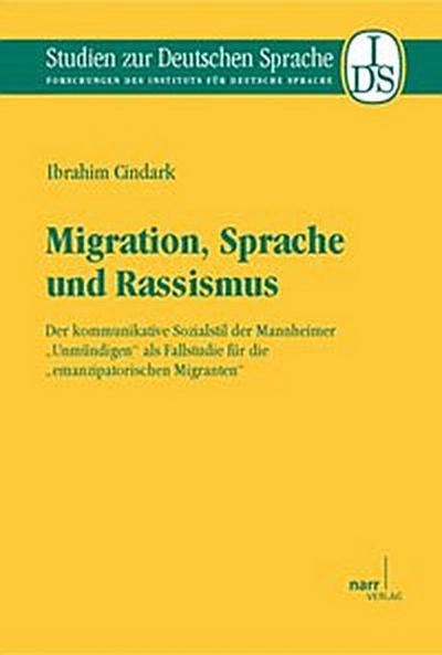 Migration, Sprache und Rassismus
