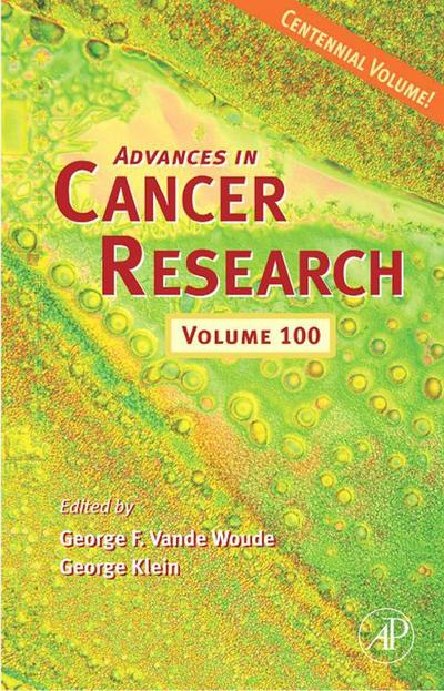 Advances in Cancer Research