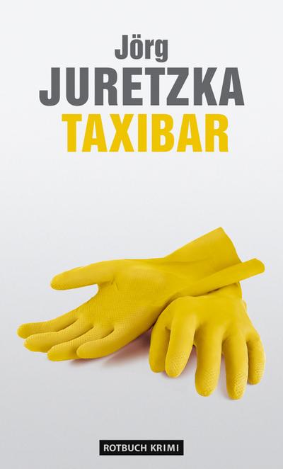 TaxiBar (Rotbuch)
