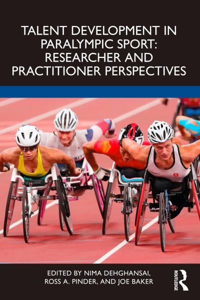 Talent Development in Paralympic Sport