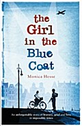 The Girl in the Blue Coat