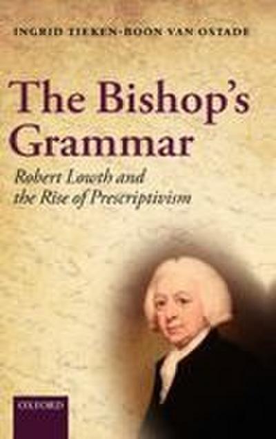 The Bishop’s Grammar