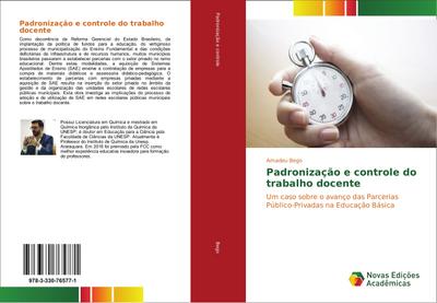 Padronização e controle do trabalho docente