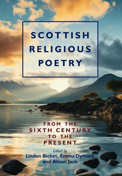 Scottish Religious Poetry