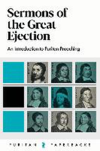 Sermons of the Great Ejection