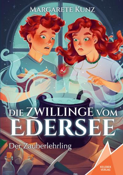 Die Zwillinge vom Edersee