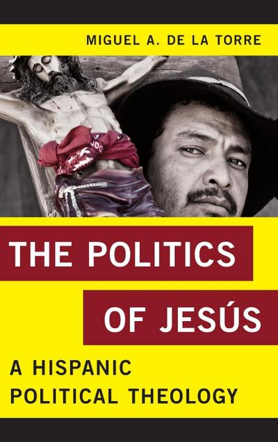 Politics of Jesús