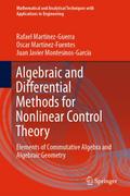 Algebraic and Differential Methods for Nonlinear C