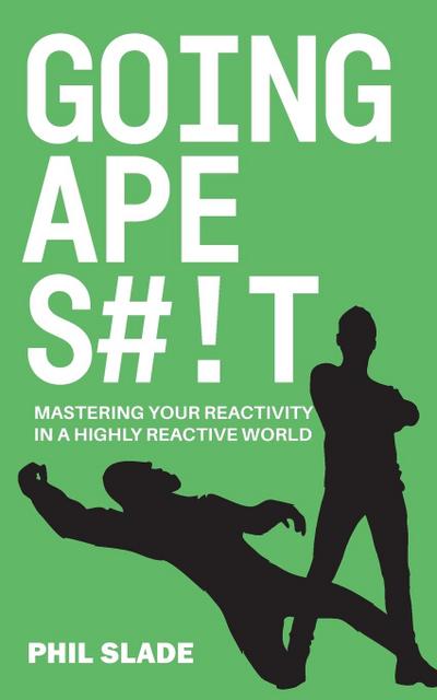 Going Apes#!t