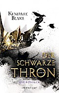 Der Schwarze Thron 2 - Die Königin
