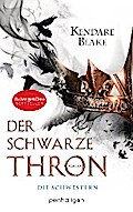 Der Schwarze Thron 1 - Die Schwestern