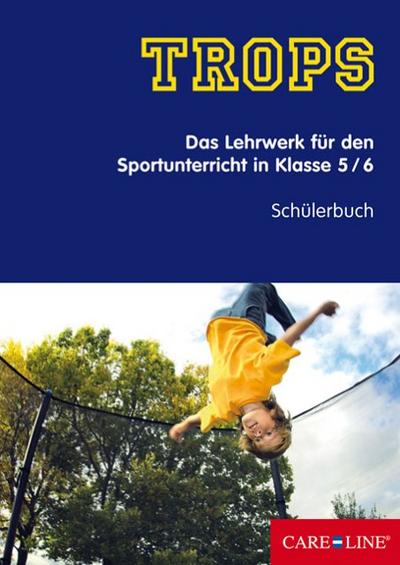 TROPS Schülerbuch