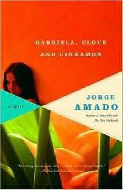 Gabriela, Clove and Cinnamon