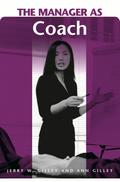 The Manager as Coach