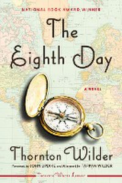 The Eighth Day