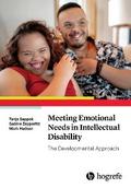 Meeting Emotional Needs in Intellectual Disability