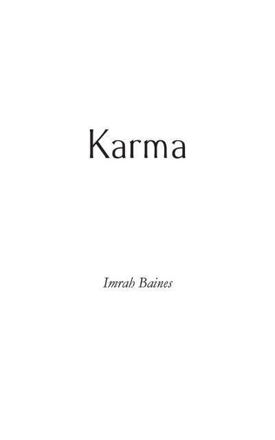 Karma
