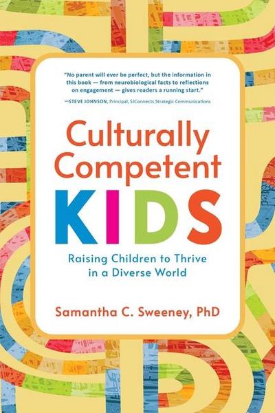 Culturally Competent Kids