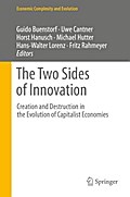 The Two Sides of Innovation