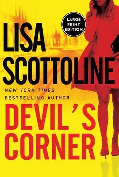 Devil’s Corner