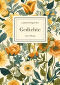 Joachim Ringelnatz: Gedichte. Neuausgabe