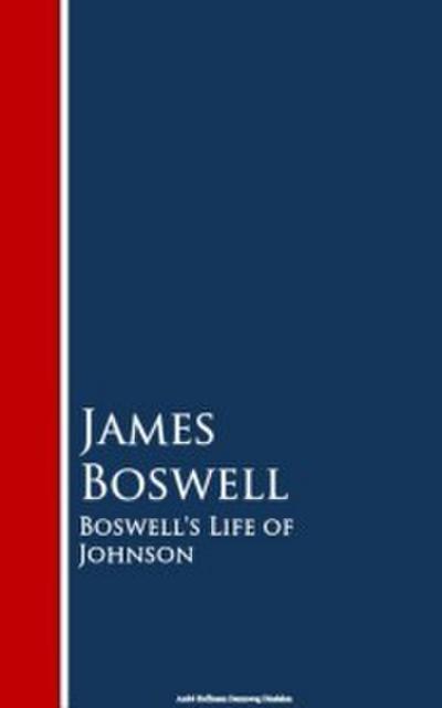 Boswell’s Life of Johnson