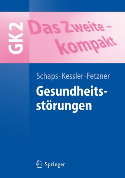 Das Zweite - kompakt
