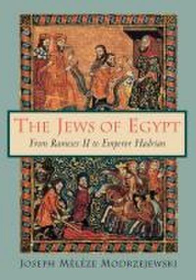 The Jews of Egypt