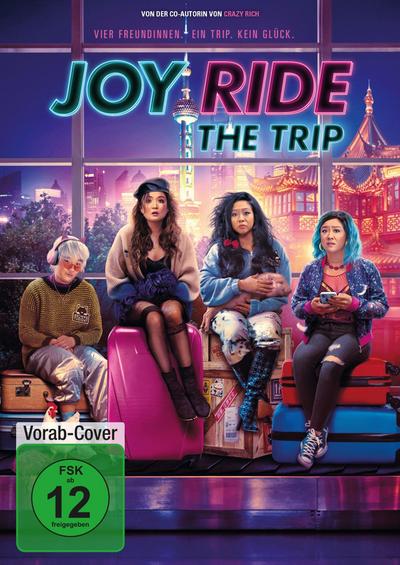 Joy Ride - Trip
