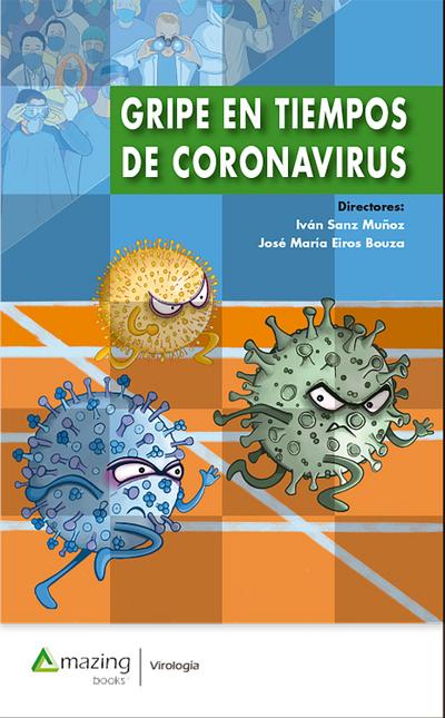 Gripe en tiempos de coronavirus