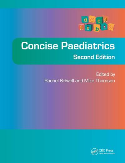 Concise Paediatrics, Second Edition