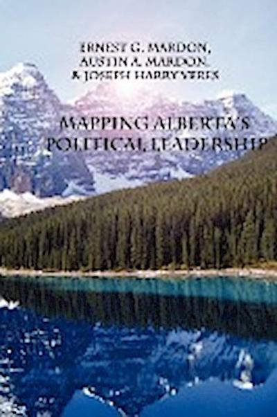 Mapping Alberta’s Judicial Leadership