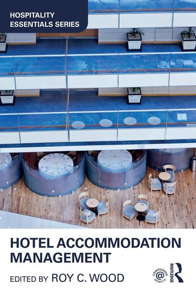 Hotel Accommodation Management