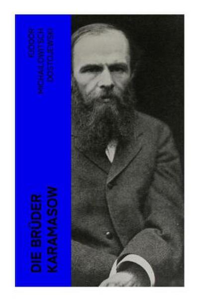 Die Brüder Karamasow