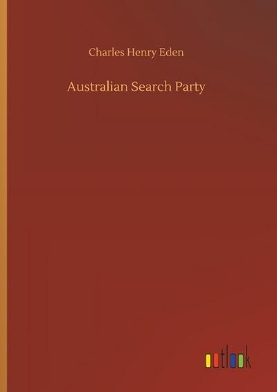 Australian Search Party