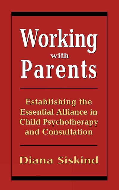 Working with Parents