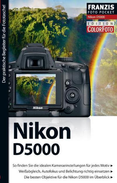 Fotopocket Nikon D5000
