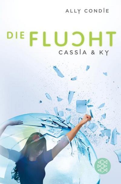 Cassia & Ky - Die Flucht