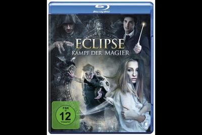 Eclipse - Kampf der Magier