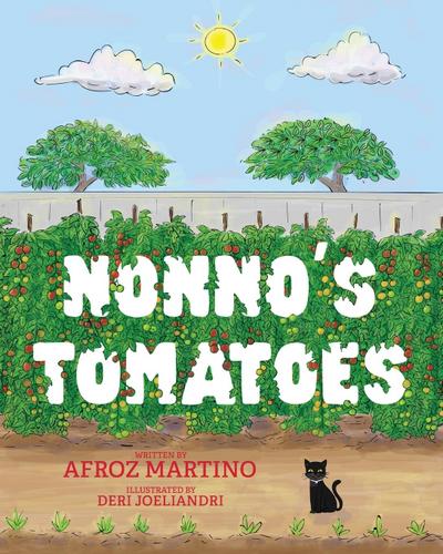 Nonno’s Tomatoes