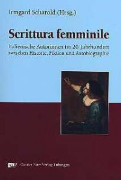 Scrittura femminile